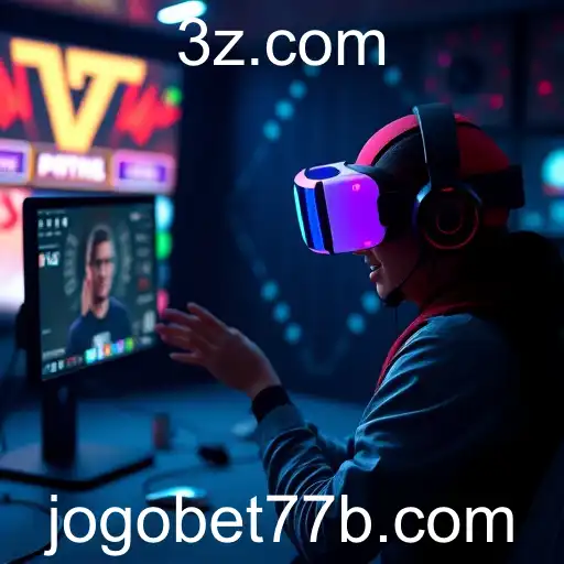 A Expansão dos Sites de Apostas: Uma Análise do Crescimento e Desafios