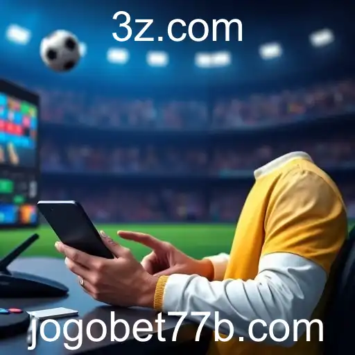 O Impacto do Jogo Online no Brasil