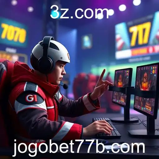 Avanços Tecnológicos no Mercado de Apostas Online