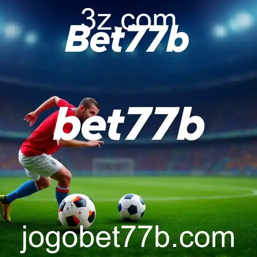 A Ascensão do Bet77b no Cenário de Jogos Online
