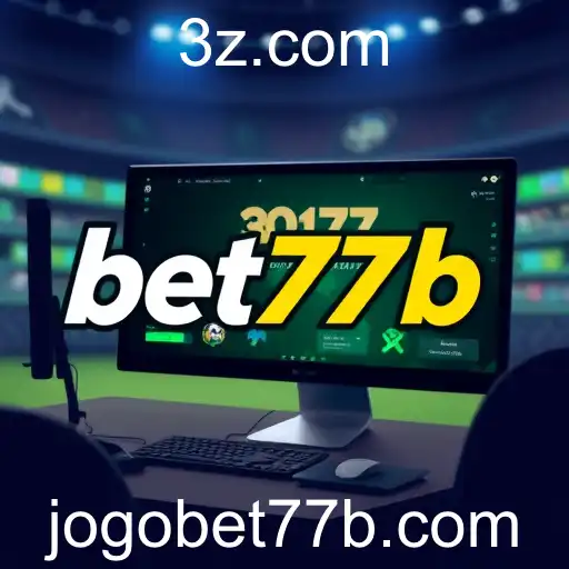 A Ascensão do Bet77b no Mercado de Jogos Online
