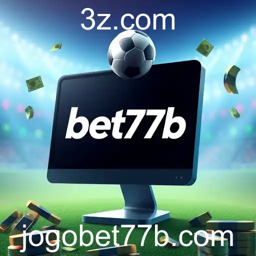 A Ascensão do bet77b no Mercado de Jogos Online