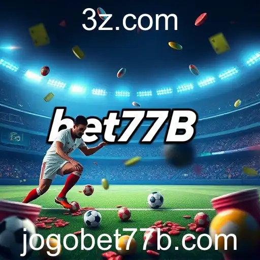 A Crescente Popularidade do bet77b em 2025