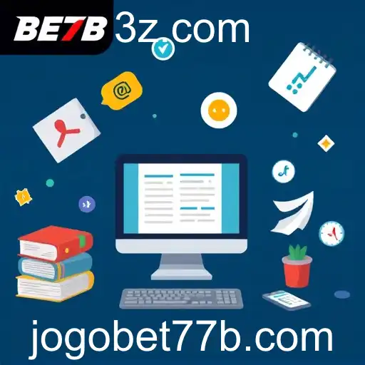 Explorando o Universo dos Jogos de Blog no Bet77b