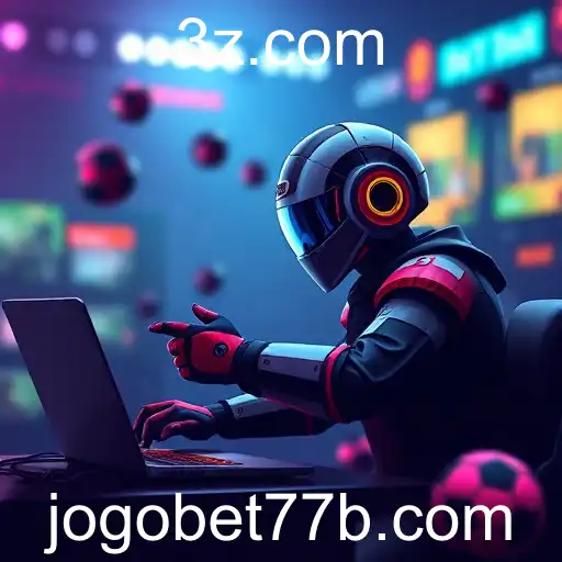 A Ascensão de Bet77b no Mercado de Jogos Online