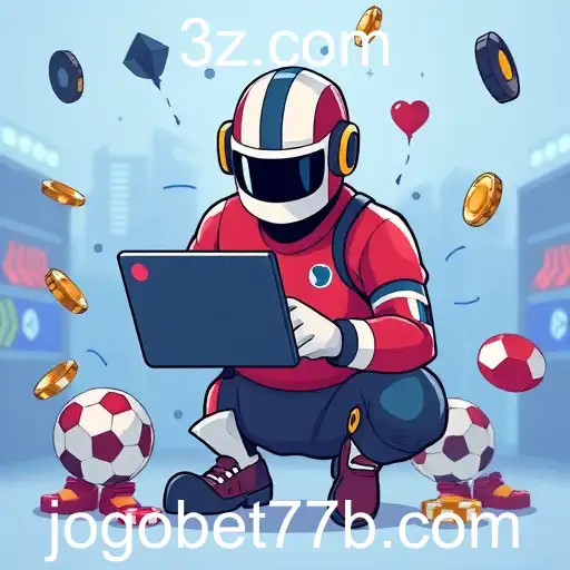 Impacto das Plataformas de Jogos Online em 2025