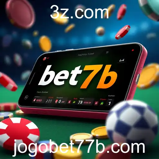 A Revolução dos Jogos de Celular na Plataforma Bet77b