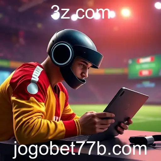 A Ascensão dos Jogos de Apostas Online no Brasil