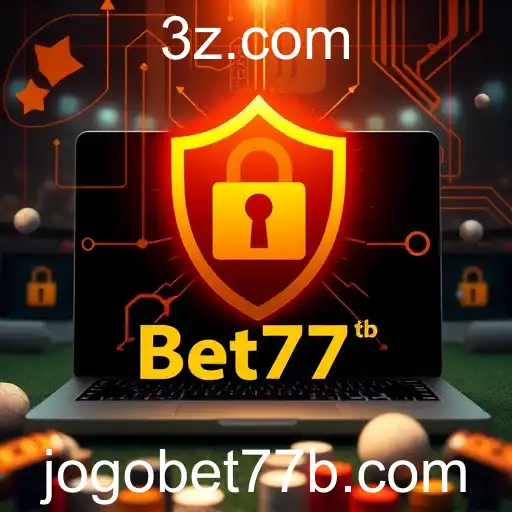 Segurança em Sites de Apostas: A Importância no Bet77b
