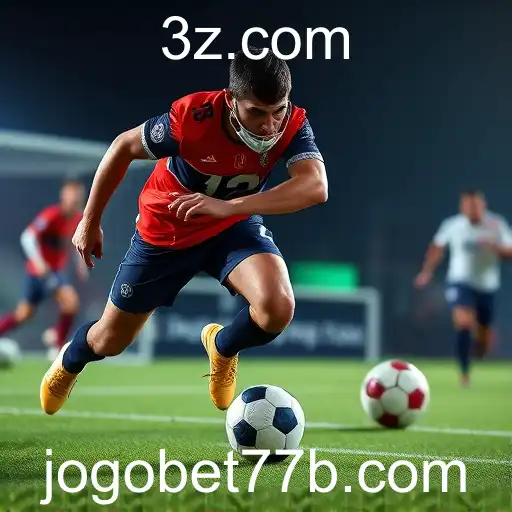 Explorando a Categoria de Esportes no Bet77b: Um Mergulho no Universo das Apostas