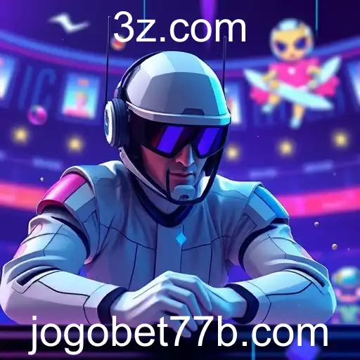 Tendências do Setor de Jogos Online em 2025